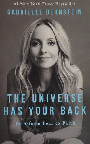 The Universe Has Your Back