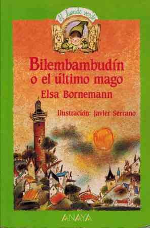 Bilembambudin o el ultimo mago / Bilembambudin or Last Magician