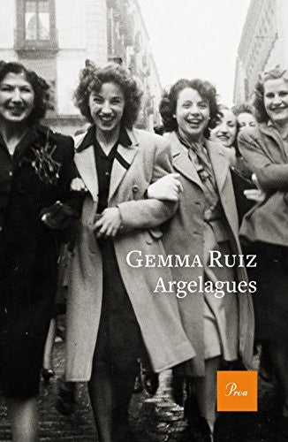 Argelagues (A TOT VENT)