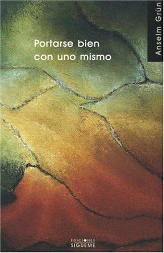 portarse bien con Uno mismo (Nuevo): 1 (Nueva Alianza Minor)