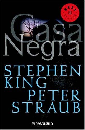 Casa Negra (El Talismán 2) (Best Seller)