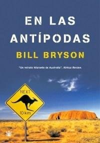 En las antipodas: 056 (Divulgación)