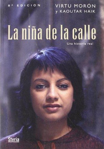 La niña de la calle