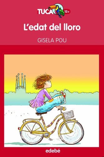 L'EDAT DEL LLORO: 5 (TUCÀ +12)