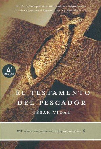 El Testamento del pescador