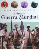 Atlas ilustrado de la primera guerra mundial