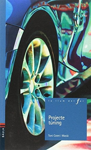 Projecte túning: 82 (La llum del Far)