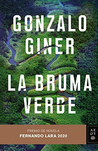 BRUMA VERDE,LA PREMIO FERNANDO LARA 2020