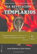 La revelación de los templarios (MR Dimensiones)