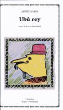 Ubú rey (Letras Universales)
