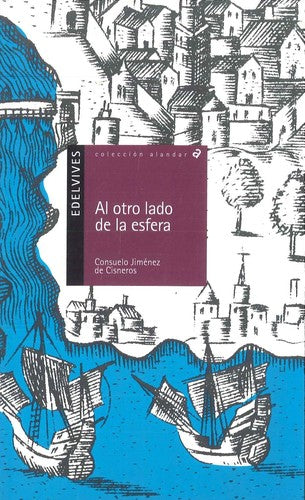 Al otro lado de la esfera: 78 (Alandar)