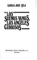 Los sueños vanos, los ángeles curiosos