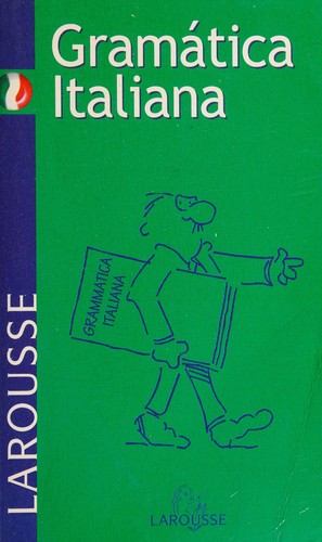Gramatica Italiana