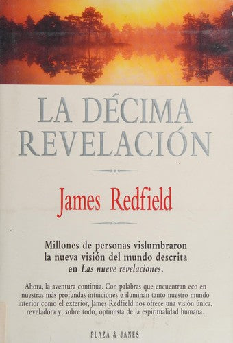 La décima revelación