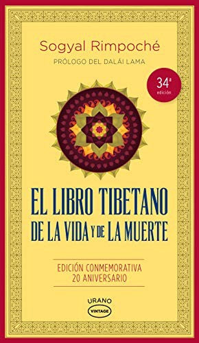 El Libro Tibetano de la Vida y de la Muerte