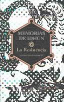 Memorias de Idhun, la resistencia