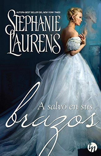 A salvo en sus brazos (TOP NOVEL)