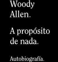 A Propósito de NADA
