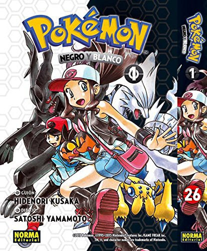 Pokemon 26