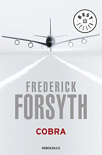 Cobra (Best Seller)
