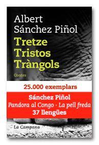 Tretze tristos tràngols (SIN COLECCION)
