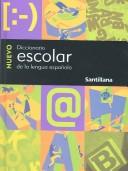 Nuevo Diccionario Escolar