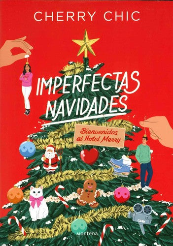 Imperfectas Navidades