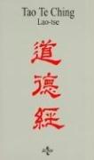 Tao Te Ching