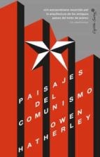 Paisajes del comunismo (Ensayo)