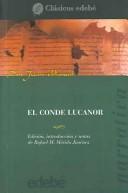 Libro de los ejemplos del Conde Lucanor