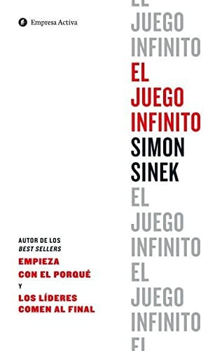 El Juego infinito: ¿Sabes a qué estás jugando? (Gestión del conocimiento)