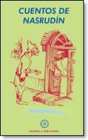 Cuentos De Nasrudin 2ª Edicion