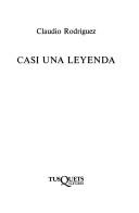 Casi una leyenda