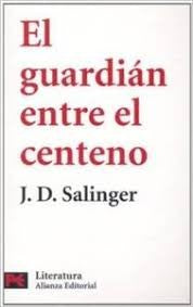 El guardián entre el centeno