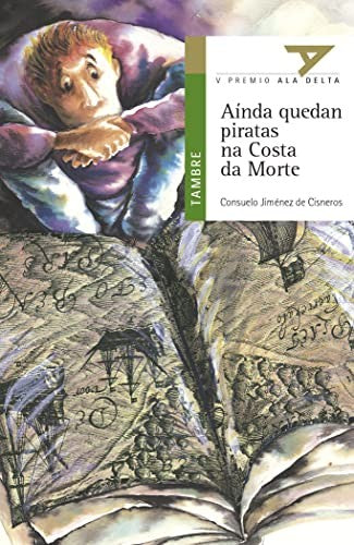 Aínda quedan piratas na Costa da Morte