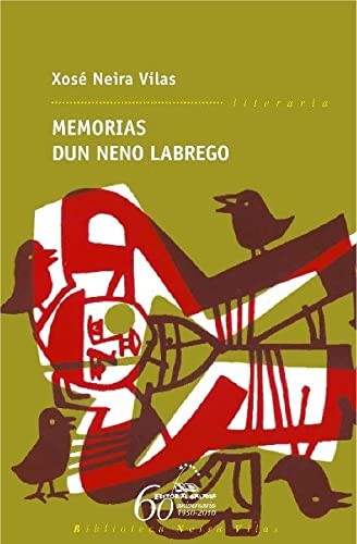Memorias dun neno labrego