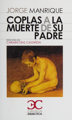 Coplas a la muerte de su padre