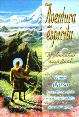 Aventura del espíritu