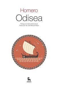 Odisea