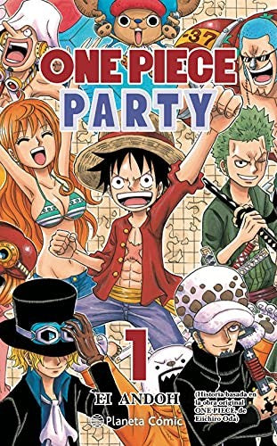 One piece party