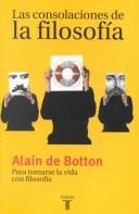 LAS CONSOLACIONES DE LA FILOSOFIA