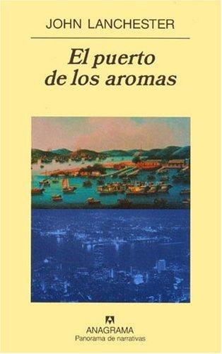 El puerto de los aromas
