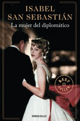 La mujer del diplomático