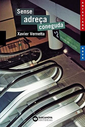 Sense adreça coneguda (Llibres infantils i juvenils - Antaviana - Antaviana Blava)