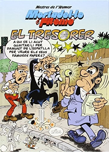 El tresorer