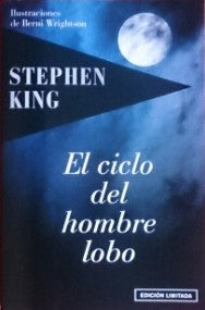 El ciclo del hombre lobo
