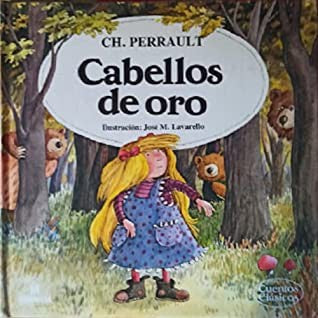 Cabellos de oro