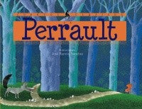 Cuentos clásicos de Perrault