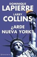 Arde Nueva York?