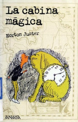 La cabina mágica